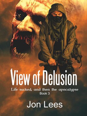 cover image of View of Delusion